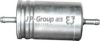 JP GROUP 1118700900 Fuel filter